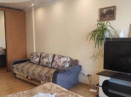 1-к кв. Московская область, Щелково ул. Шмидта, 6 (42.6 м²) - Шмидта. Щелково - фото 6