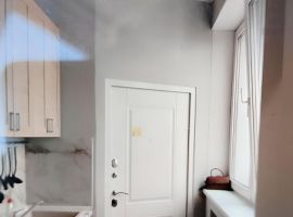 Студия Московская область, Котельники ул. Строителей, 5 (24.0 м²) - Строителей. Котельники - фото 2