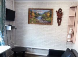Студия Ростовская область, Зерноград ул. Чкалова, 25 (13.0 м²) - 9-я просека Санаторий имени Чкалова. Зерноград - фото 3