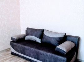 1-к кв. Псковская область, Великие Луки пер. Пескарева, 3к2 (40.0 м²) - . Великие Луки - фото 1