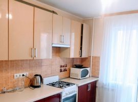 1-к кв. Псковская область, Великие Луки пер. Пескарева, 3к2 (40.0 м²) - . Великие Луки - фото 3