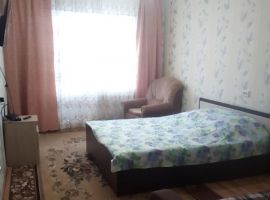 1-к кв. Курская область, Железногорск ул. Всесвятская, 4к2 (43.0 м²) - . Железногорск - фото 1