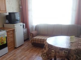 1-к кв. Курская область, Железногорск ул. Всесвятская, 4к2 (43.0 м²) - . Железногорск - фото 2