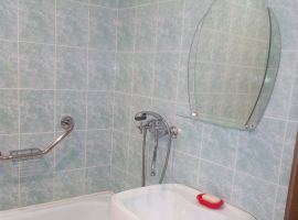 1-к кв. Курская область, Железногорск ул. Всесвятская, 4к2 (43.0 м²) - . Железногорск - фото 3