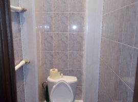 1-к кв. Курская область, Железногорск ул. Всесвятская, 4к2 (43.0 м²) - . Железногорск - фото 4