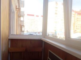 1-к кв. Курская область, Железногорск ул. Всесвятская, 4к2 (43.0 м²) - . Железногорск - фото 5