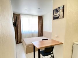 1-к кв. Московская область, Мытищи Шараповский проезд, вл2с3 (24.0 м²) - . Мытищи - фото 1
