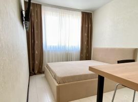 1-к кв. Московская область, Мытищи Шараповский проезд, вл2с3 (24.0 м²) - . Мытищи - фото 3