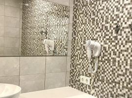 1-к кв. Московская область, Мытищи Шараповский проезд, вл2с3 (24.0 м²) - . Мытищи - фото 6