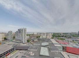 1-к кв. Московская область, Мытищи Шараповский проезд, вл2с3 (24.0 м²) - . Мытищи - фото 8
