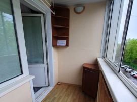 1-к кв. Московская область, Воскресенск Центральный мкр, ул. Победы, 5А (47.0 м²) - Победы. Воскресенск - фото 13