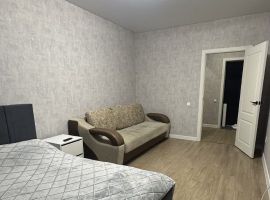 1-к кв. Нижегородская область, Арзамас ул. Жуковского, 9В (46.0 м²) - Жуковского. Арзамас - фото 2