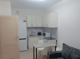 1-к кв. Нижегородская область, Нижний Новгород Правдинская ул., 43 (42.0 м²) - . Нижний Новгород - фото 9