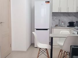 1-к кв. Нижегородская область, Нижний Новгород Правдинская ул., 43 (42.0 м²) - . Нижний Новгород - фото 2