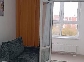 1-к кв. Нижегородская область, Нижний Новгород Правдинская ул., 43 (42.0 м²) - . Нижний Новгород - фото 3