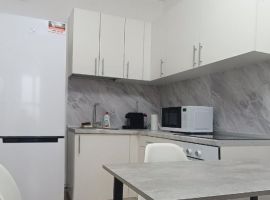 1-к кв. Нижегородская область, Нижний Новгород Правдинская ул., 43 (42.0 м²) - . Нижний Новгород - фото 4