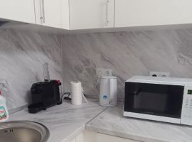 1-к кв. Нижегородская область, Нижний Новгород Правдинская ул., 43 (42.0 м²) - . Нижний Новгород - фото 5