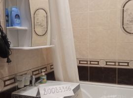 1-к кв. Нижегородская область, Нижний Новгород Краснозвездная ул., 33 (40.0 м²) - . Нижний Новгород - фото 3