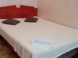 1-к кв. Нижегородская область, Нижний Новгород Краснозвездная ул., 33 (40.0 м²) - . Нижний Новгород - фото 4