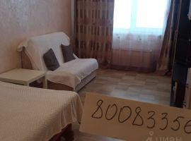 1-к кв. Нижегородская область, Нижний Новгород Краснозвездная ул., 33 (40.0 м²) - . Нижний Новгород - фото 6