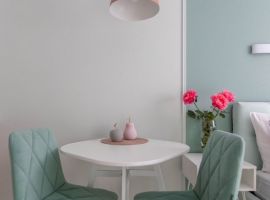 1-к кв. Московская область, Мытищи ул. Колпакова, с44 (23.0 м²) - . Мытищи - фото 3