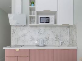 1-к кв. Московская область, Мытищи ул. Колпакова, с44 (23.0 м²) - . Мытищи - фото 5