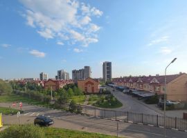 Студия Московская область, Раменское ул. Молодежная, 30 (20.0 м²) - Молодежная. Раменское - фото 10