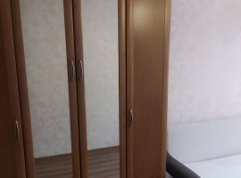 1-к кв. Московская область, Красногорск ул. Кирова, 5а (30.0 м²) - Кирова (ГСК N 740 тер.). Красногорск - фото 2