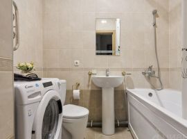 1-к кв. Ростовская область, Ростов-на-Дону ул. Подвойского, 68 (35.0 м²) - . Ростов-на-Дону - фото 9
