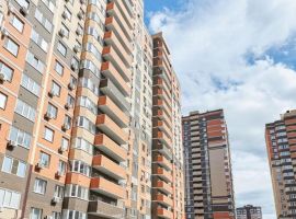 1-к кв. Ростовская область, Ростов-на-Дону ул. Подвойского, 68 (35.0 м²) - . Ростов-на-Дону - фото 10
