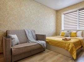 1-к кв. Ростовская область, Ростов-на-Дону ул. Подвойского, 68 (35.0 м²) - . Ростов-на-Дону - фото 1