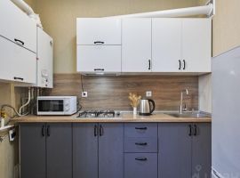 1-к кв. Ростовская область, Ростов-на-Дону ул. Подвойского, 68 (35.0 м²) - . Ростов-на-Дону - фото 6