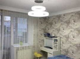 3-к кв. Волгоградская область, Волгоград ул. Покрышкина, 6 (90.0 м²) - . Волгоград - фото 9