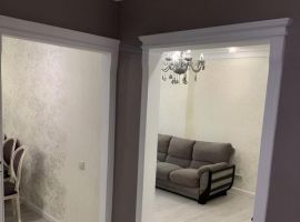 3-к кв. Волгоградская область, Волгоград ул. Покрышкина, 6 (90.0 м²) - . Волгоград - фото 16