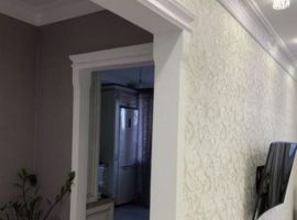 3-к кв. Волгоградская область, Волгоград ул. Покрышкина, 6 (90.0 м²) - . Волгоград - фото 17