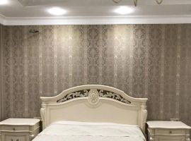 3-к кв. Волгоградская область, Волгоград ул. Покрышкина, 6 (90.0 м²) - . Волгоград - фото 6