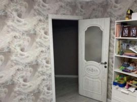 3-к кв. Волгоградская область, Волгоград ул. Покрышкина, 6 (90.0 м²) - . Волгоград - фото 8