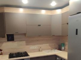 1-к кв. Мурманская область, Мурманск ул. Полярные Зори, 25к1 (30.0 м²) - . Мурманск - фото 2