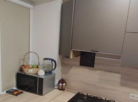 1-к кв. Мурманская область, Мурманск ул. Полярные Зори, 25к1 (30.0 м²) - . Мурманск - фото 3