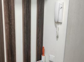1-к кв. Мурманская область, Мурманск ул. Полярные Зори, 25к1 (30.0 м²) - . Мурманск - фото 6