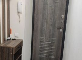 1-к кв. Мурманская область, Мурманск ул. Полярные Зори, 25к1 (30.0 м²) - . Мурманск - фото 7