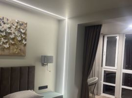 1-к кв. Московская область, Королев Пионерская ул., 30к15 (43.0 м²) - Пионерская. Королев - фото 1