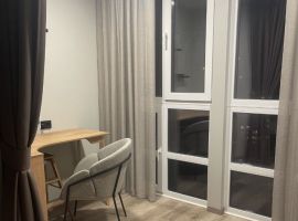 1-к кв. Московская область, Королев Пионерская ул., 30к15 (43.0 м²) - Пионерская. Королев - фото 2