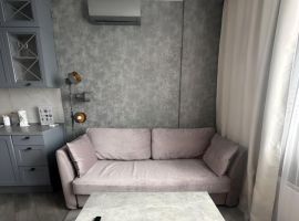 2-к кв. Московская область, Красногорск Заводская ул., 18к3 (40.0 м²) - Электрозаводская. Красногорск - фото 18