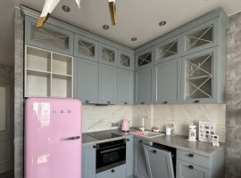 2-к кв. Московская область, Красногорск Заводская ул., 18к3 (40.0 м²) - Электрозаводская. Красногорск - фото 1