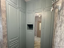 2-к кв. Московская область, Красногорск Заводская ул., 18к3 (40.0 м²) - Электрозаводская. Красногорск - фото 2
