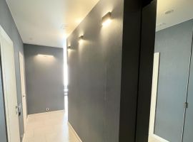 1-к кв. Московская область, Химки Совхозная ул., 19к1 (50.0 м²) - . Химки - фото 12