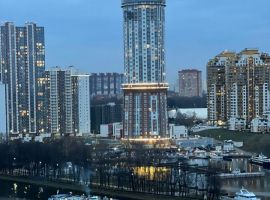 1-к кв. Московская область, Химки Совхозная ул., 19к1 (50.0 м²) - . Химки - фото 15