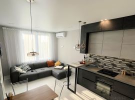 1-к кв. Московская область, Химки Совхозная ул., 19к1 (50.0 м²) - . Химки - фото 1