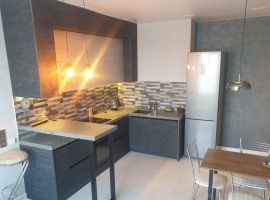 1-к кв. Московская область, Химки Совхозная ул., 19к1 (50.0 м²) - . Химки - фото 2